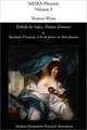 Delisle de Sales, 'th Tre D'Amour' & Baculard D'Arnaud, 'L'art de Foutre, Ou Paris Foutant'