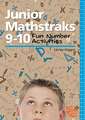 Junior Mathstraks 9-10