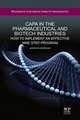 CAPA in the Pharmaceutical and Biotech Industries: How to Implement an Effective Nine Step Program