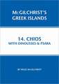 Chios with Oinousses & Psara