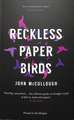 Reckless Paper Birds: Shortlisted for the Costa 2019 Poetry Award