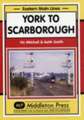 Mitchell, V: York to Scarborough