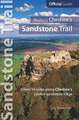 Bowerman, T: Walking Cheshire's sandstone trail