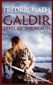 Galdir - Rebel of the North (Roman Fiction)