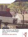 Story, Vol 2: The Library of Wales Short Story Anthology