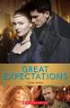 Great Expectations Audio Pack