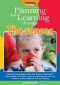 Planning for Learning Through The Senses