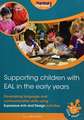 Harries, J: Supporting Children with EAL in the Early Years