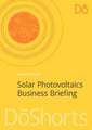 Solar Photovoltaics Business Briefing