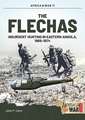 The Flechas: Insurgent Hunting in Eastern Angola 1965-1974