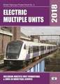 Electric Multiple Units 2018