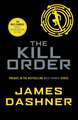 Maze Runner Prequel: The Kill Order