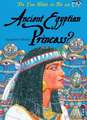 Do You Want to Be an Ancient Egyptian Princess?