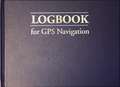 Logbook for GPS Navigation – Compact, for small chart tables