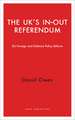 The UK's In-Out Referendum: EU Foreign and Defence Policy Reform