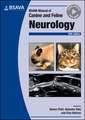 BSAVA Manual of Canine and Feline Neurology, Fifth Edition