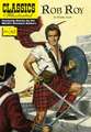 Rob Roy: Or, the Modern Prometheus