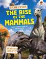 Rake, M: #4 The Rise of the Mammals