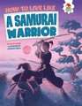 Farndon, J: A Samurai Warrior