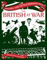 The British at War