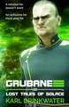 Grubane