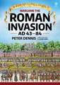 Wargame - The Roman Invasion, AD 43-84