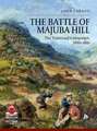 The Battle of Majuba Hill