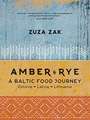 Amber & Rye