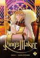 King's Maker, Volume 3