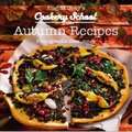 Angela Gray's Cookery School: Autumn Season Cook Book