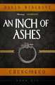 An Inch of Ashes