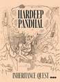 Hardeep Pandhal