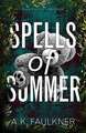 Spells of Summer