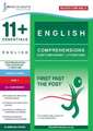 11+ English: Comprehensions Contemporary Literature Book 4 (Standard Format)