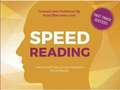 Speed Reading Pocketbook