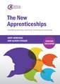 The New Apprenticeships