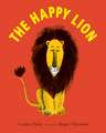 The Happy Lion