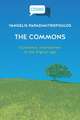 The Commons: Economic Alternatives in the Digital Age