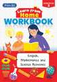 Learn from Home Workbook 3