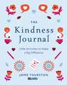 The Kindness Journal