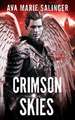 Crimson Skies (Fallen Messengers Book 6)