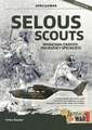 Selous Scouts: Rhodesian Counter-Insurgency Specialists