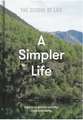 A Simpler Life