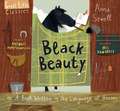 Black Beauty: or A Book Written in the Language of Horses