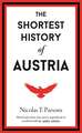 The Shortest History of Austria