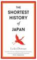 The Shortest History of Japan