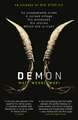 Demon: The bone-chilling, addictive bestseller (Six Stories Book 6)