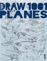 Draw 1001 Planes