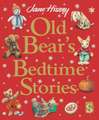 Old Bear's Bedtime Stories