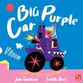 Big Purple Car